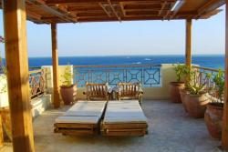 Imperial Shams Abu Soma - Red Sea. Balcony.